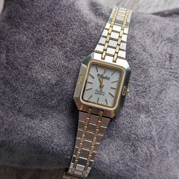 Dufonte Vintage Working Watch - New battery - Picture 4 of 14